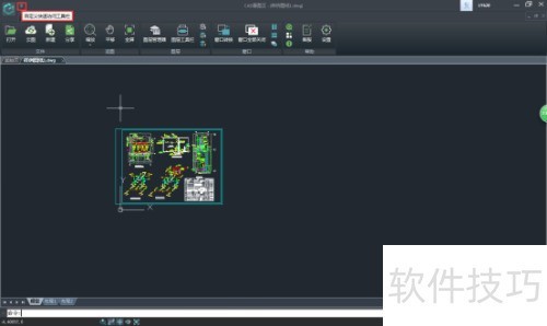 ���ʹ�úƳ�CAD��ͼ�����Զ��幤������