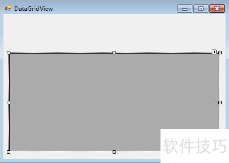 vs C#�ؼ�ʹ�ã�[1]DataGridView�ؼ���һ��
