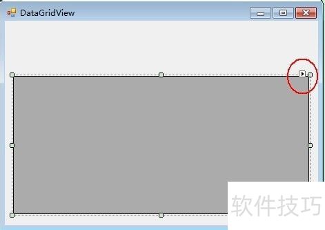 vs C#�ؼ�ʹ�ã�[1]DataGridView�ؼ���һ��