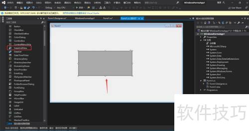 winform��DataGridView��ô��RowPostPaint�¼�