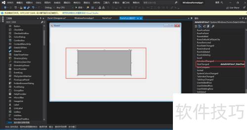winform��DataGridView��ô����SizeChanged�¼�