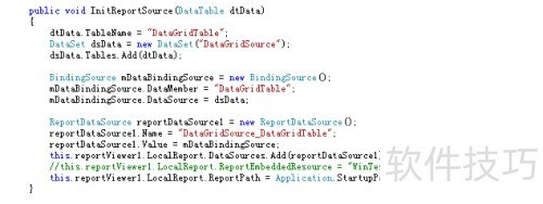 ���ʵ��DataGridView�б���ӡԤ��