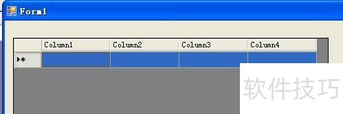 dataGridView��θ���ĳһ��ֵ��ͬ��ɫ
