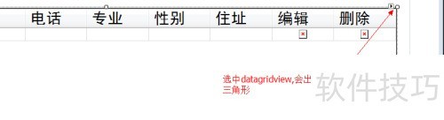 DataGridView用法大集合 DataGridView用法大集合