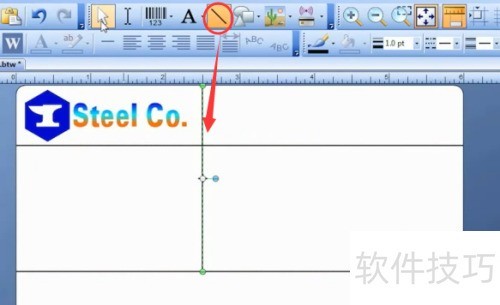 ��������һ��BarTender��ǩ