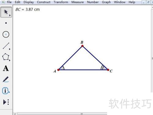 课件制作工具如何创建文字操作按钮 课件制作工具如何创建文字操作按钮