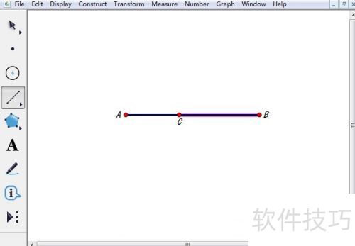 如何用课件制作工具画相外切的圆 如何用课件制作工具画相外切的圆