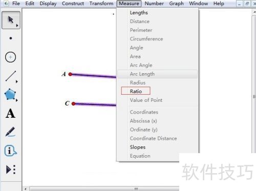 ����ÿμ�����������ʾ�߶α�