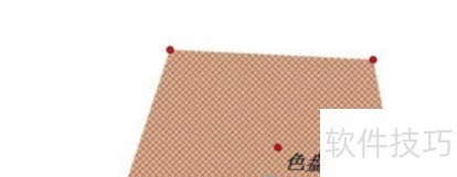 几何画板怎么填充颜色 几何画板怎么填充颜色