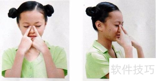 眼保健操步骤分享 眼保健操步骤分享