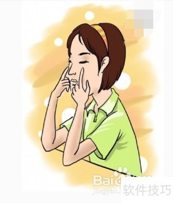 眼保健操的作用和做法 眼保健操的作用和做法