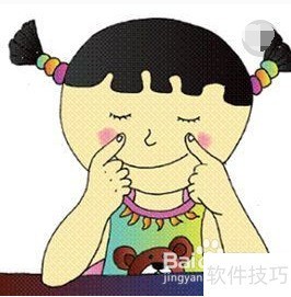 眼保健操的作用和做法 眼保健操的作用和做法