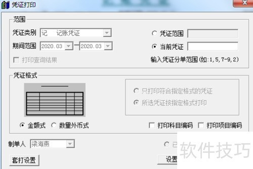 ���Ѳ�������T3ƾ֤��ӡ����