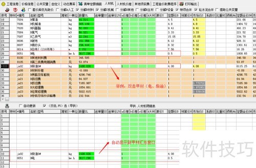 �ܽ���������м׹�����ȡ�ķ���