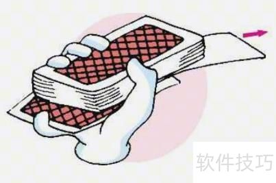 刘谦扑克魔术教学——神机妙算 刘谦扑克魔术教学——神机妙算