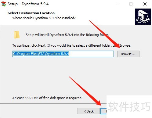 Windowsϵͳ��װDynaForm 5.9.4ͼ��̳�