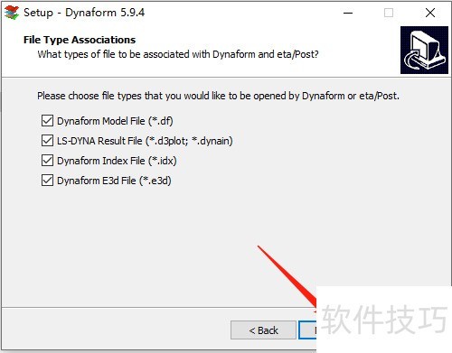 Windowsϵͳ��װDynaForm 5.9.4ͼ��̳�