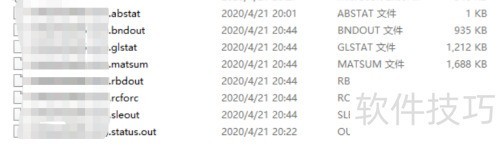 DYNAFORM后处理查看工具和板料接触力、作用力 DYNAFORM后处理查看工具和板料接触力、作用力
