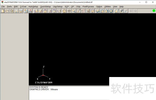 Windowsϵͳ��װDynaForm 5.9.4ͼ��̳�