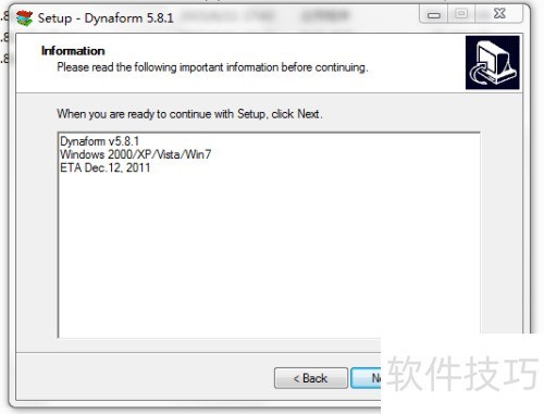 dynaform5.8.1װ