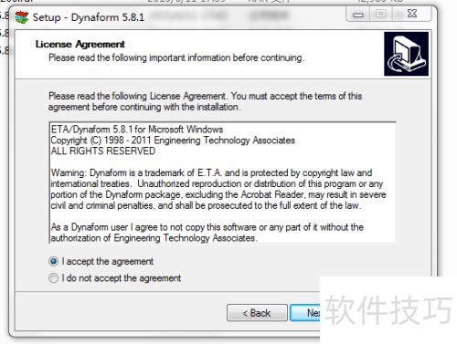 dynaform5.8.1װ