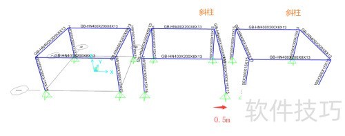 ��sap2000�����б�������������Ƶ���
