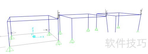 ��sap2000�����б�������������Ƶ���