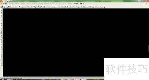 CADͼ�ε���SAP2000��