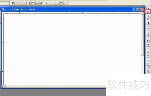 PSpice如何进行参数仿真 PSpice如何进行参数仿真