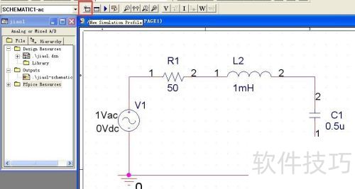 PSpice�������������