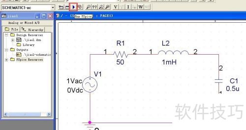 PSpice�������������