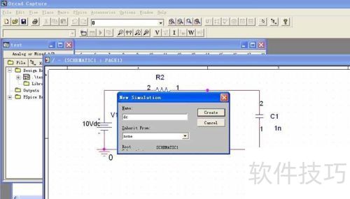 Pspice�����·