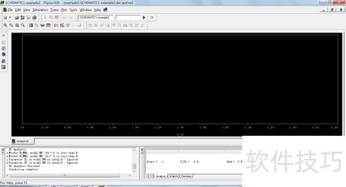 Orcad/Pspice��·��ƣ�[2]��ȡMOSFET������
