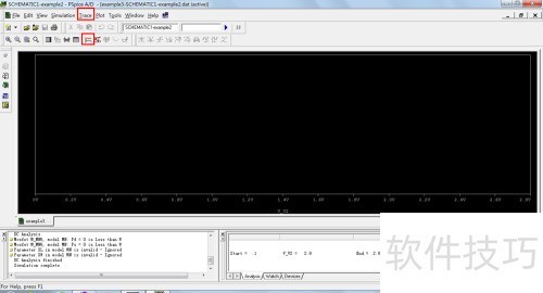 Orcad/Pspice��·��ƣ�[2]��ȡMOSFET������