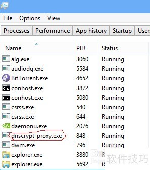 使用dnscrypt解决dns污染问题 使用dnscrypt解决dns污染问题