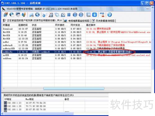 Ѹ�׿����������Զ��ر� WorkWin