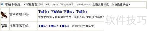 如何安装并使用WorkWin局域网管理软件 如何安装并使用WorkWin局域网管理软件