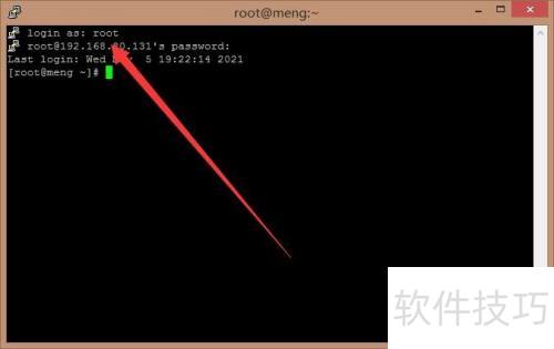 Putty怎么连接linux Putty怎么连接linux