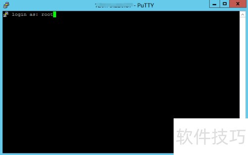 如何用PuTTY登录Linux系统 如何用PuTTY登录Linux系统