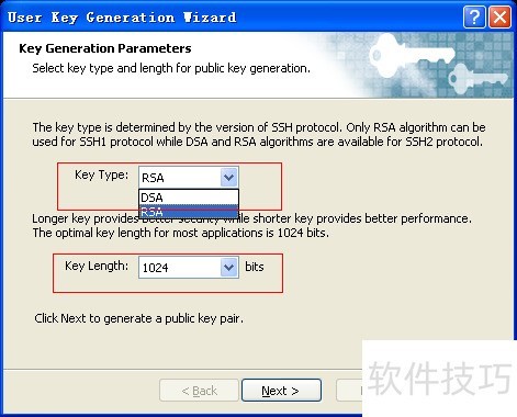 ��ϸ��ʹ��xmanager��Կ��¼ϵͳ,�����֤��