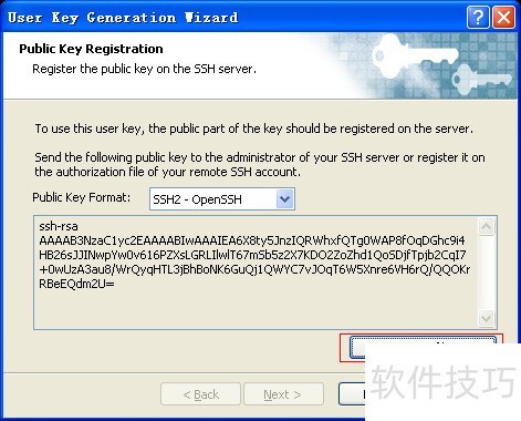 ��ϸ��ʹ��xmanager��Կ��¼ϵͳ,�����֤��