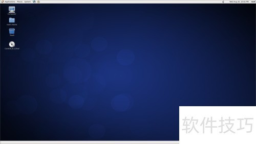 ��xmanager��½Linuxͼ�ν���