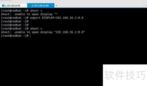 ʹ��Xmanager�������滷����װOracle11g