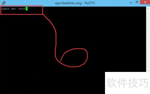 PuTTY怎么远程linux?配置PuTTY远程linux服务器 PuTTY怎么远程linux?配置PuTTY远程linux服务器