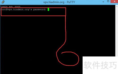 PuTTY怎么远程linux?配置PuTTY远程linux服务器 PuTTY怎么远程linux?配置PuTTY远程linux服务器