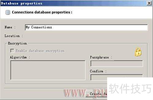 Putty中的PuTTY Connection Manager工具 Putty中的PuTTY Connection Manager工具