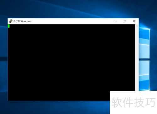 �����putty����Linuxϵͳ��