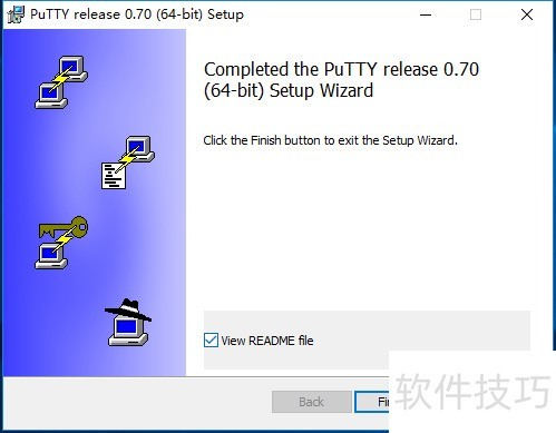PuTTY��ΰ�װʹ�ã�win7��װʹ��PuTTYͼ��̳�