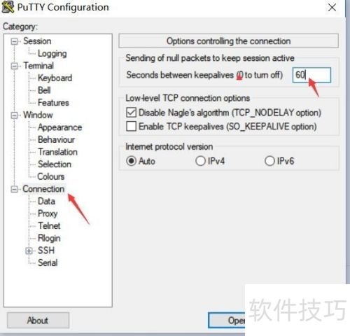 putty������