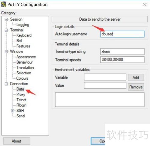 putty������